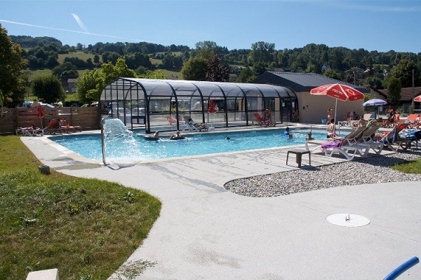 Détente et Clapotis, Montferrat (Isere)